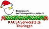 Weihnachtsgrüße vom KAUSA-Team