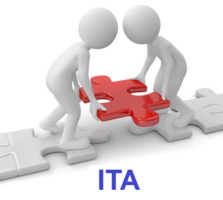 ITA - Integrationsmaßnahme zur Teilhabe am Arbeitsleben ITA - Integrationsmaßnahme zur Teilhabe am Arbeitsleben