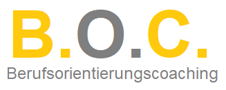 Berufsorientierungscoaching Berufsorientierungscoaching