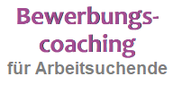 Bewerbungscoaching