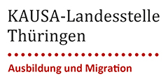 KAUSA-Landesstelle Thüringen KAUSA-Landesstelle Thüringen